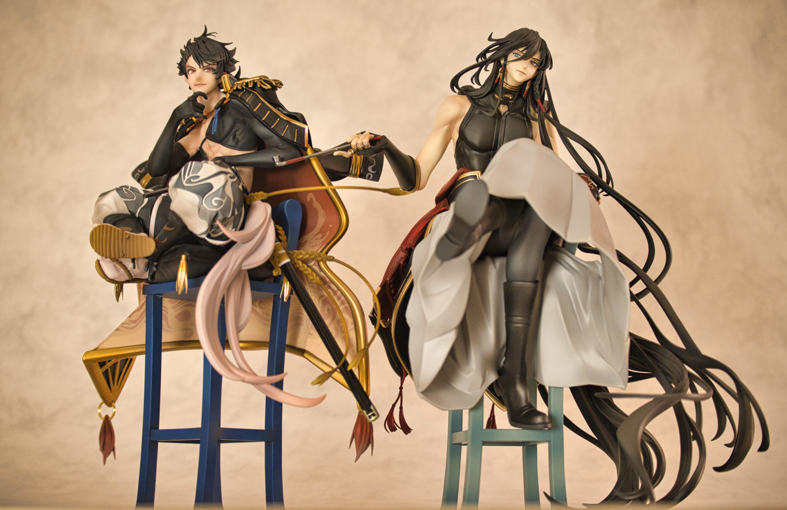 1/7 和泉守兼定 | 【CREA MODE】（クレアモード）真辺菜月 高品質 