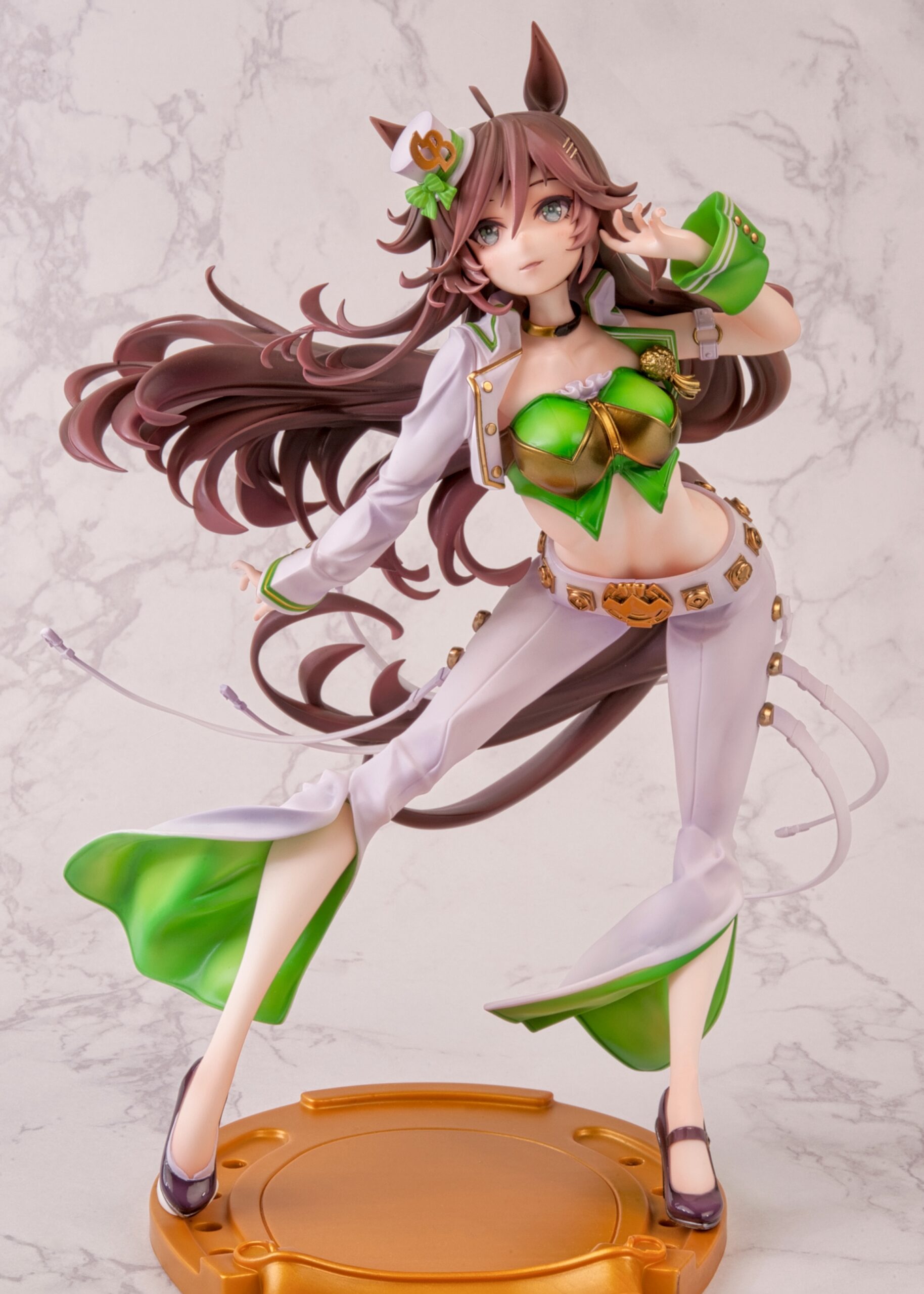 1/7 ミスターシービー | 【CREA MODE】（クレアモード）真辺菜月 高 