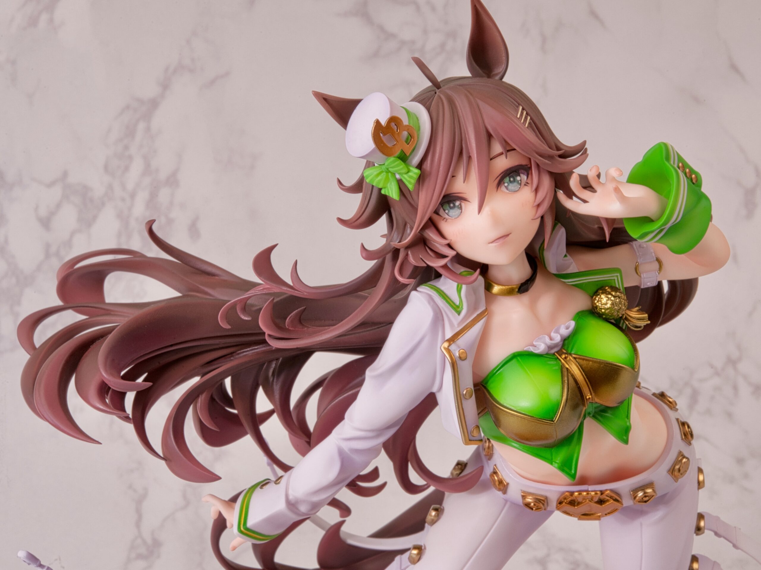 1/7 ミスターシービー | 【CREA MODE】（クレアモード）真辺菜月 高 